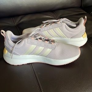 Adidas Cloudfoam Primegreen Sneakers